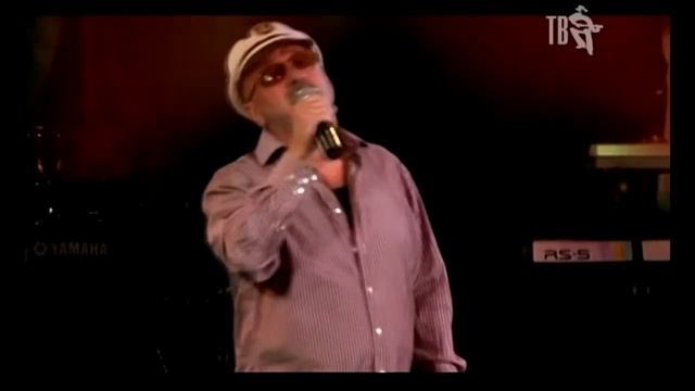 Владимир Асмолов - Осень жизни (9 Фестиваль памяти М. Круга Тверь 2011) смотреть онлайн