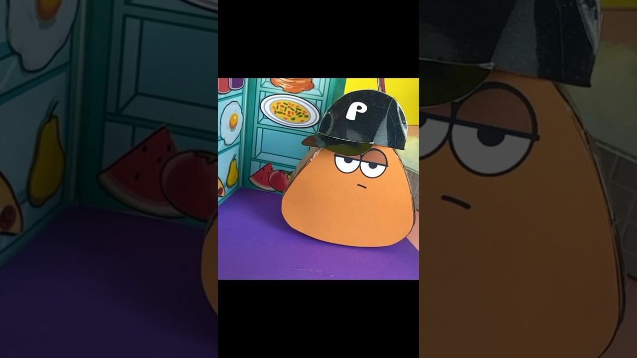 Вот и покушал! 👀 по схемам #модакнет #moducknet смотреть онлайн