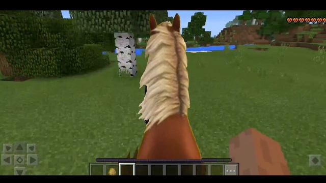 WildCraft + Minecraft что будет, если СОЕДИНИТЬ ДВЕ игры в ОДНУ? | 2=1 смотреть онлайн