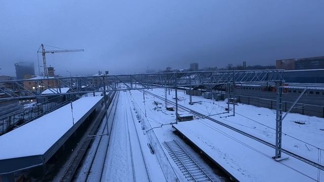 Что откроют в Москве в 2023 году? Метро, МЦД и Автодороги смотреть онлайн