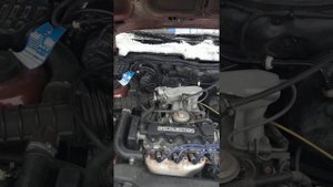 Замена датчика холостого хода и проблема. НЕКСИЯ N100.