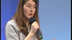 Елена Крупская - Спаситель стучит в твое сердце