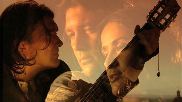 Once Upon A Time In Mexico - Xtended смотреть онлайн