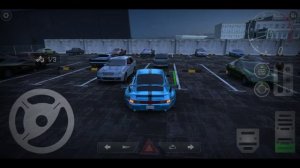 Real car parking 2 : New car unlocked ?| Porsche 911 Carrera Android gameplay | rcp 2,driving schoo