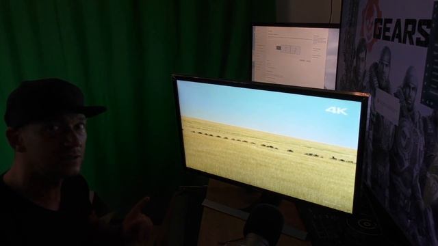 4K UHD 28 Zoll Monitor von Samsung für 149 euro!!!! | Samsung U28E590D смотреть онлайн