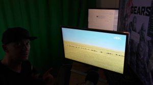 4K UHD 28 Zoll Monitor von Samsung für 149 euro!!!! | Samsung U28E590D