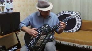 ВАСИЛЬКИ  (из нашей Молодости)