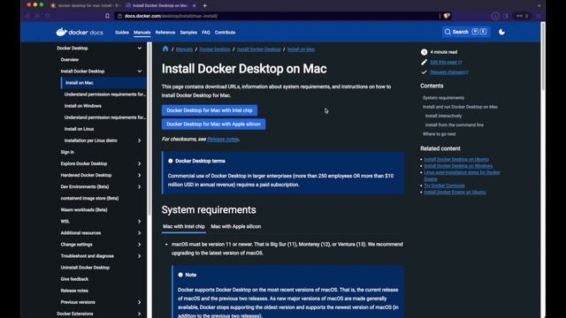 Master Docker on Mac: The Complete How-To Guide смотреть онлайн