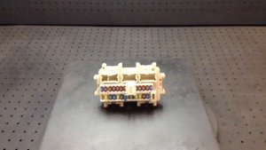 Блок предохранителей для Nissan Teana J32 2008-2013;Murano (Z51) 2008-2016