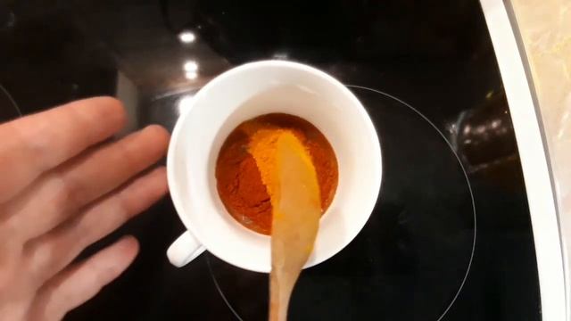 ?????Соковитий рис з овочами та курячим філе????