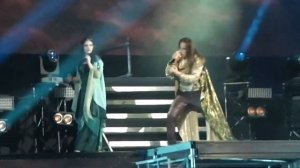 Эпидемия - Остров драконов@live in Moscow