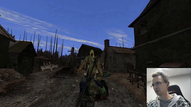 RESIDENT EVIL 4 REMAKE ДЕМО-ВЕРСІЯ! ПЕРШІ ВРАЖЕННЯ