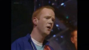 Bronski Beat Small Town Boy TOTP 1984