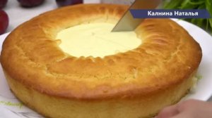 Эта Ленивая ватрушка меня покорила своим вкусом! Я в полном восторге! Попробуйте и ВЫ!