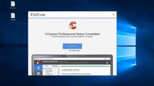 как активировать ccleaner professional edition бесплатно