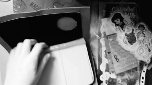 DIY СТИКЕРБУК/ КАК СДЕЛАТЬ СТИКЕРБУК СВОИМИ РУКАМИ