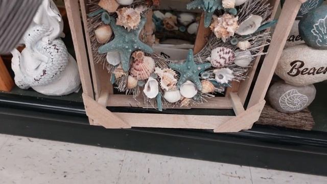 ВОТ это ДА!!! ВСЕ для дома! Домашний декор и творчество/Хобби/ Hobby Lobby/Шопинг со мной в Америке смотреть онлайн