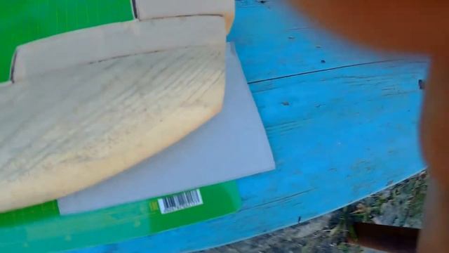 делаем корпус модели галеона#galleon golden hind make model case#судомоделизм#ship modeling смотреть онлайн