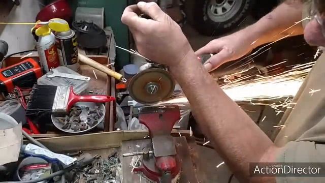 Back break's 1977 FORD F-150 смотреть онлайн