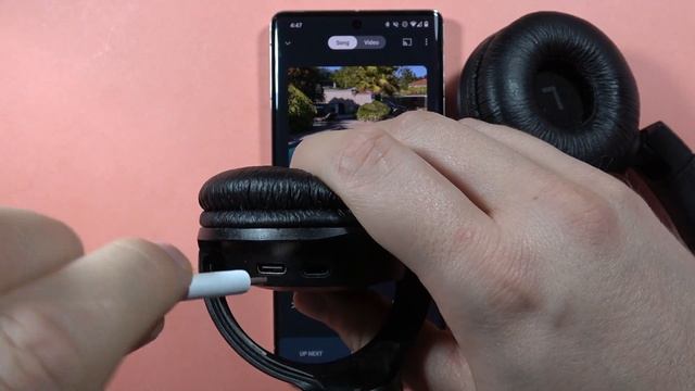 JBL Tune 510BT: How to Charge #jbl смотреть онлайн