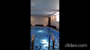 Андреевские Бани.