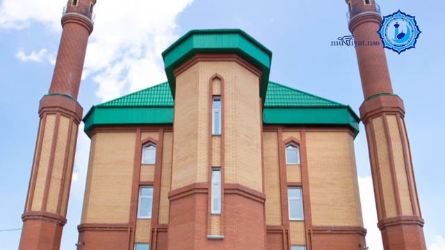 полноценный намаз смотреть онлайн