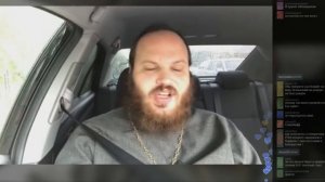 Почему крестим детей