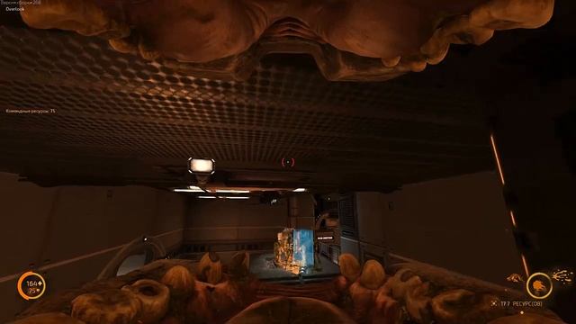 Пехотинец в вентиляции на Overlook это просто смотреть онлайн