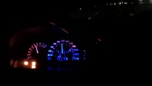 Опель калибра весом 1600 разгон