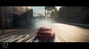 Обзор Need for Speed: Most Wanted (2012) / NFS: Most Wanted (2012) Review