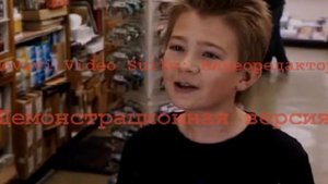 Вот как надо презервативы покупать!