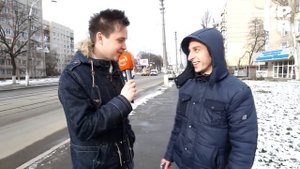 Аркадий Войтюк стал "Звездным репортером"