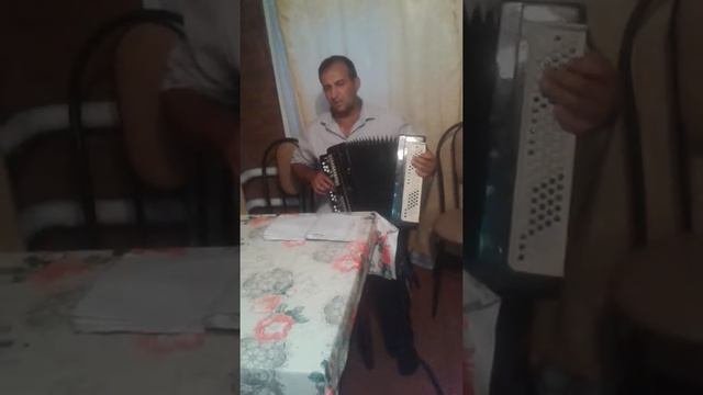 Георгий Куприянов станица Обливская