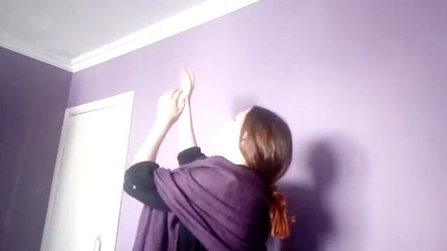 Софья Скрябина. С. Есенин "Вижу сон, дорога чёрная..." смотреть онлайн