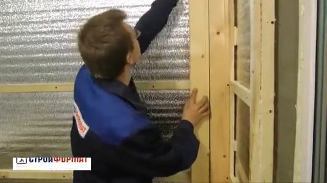 Отделка балкона евровагонкой смотреть онлайн