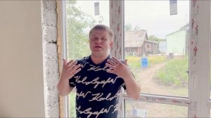 Дом с мансардой 115 кв.м. Экономичный вариант постройки дома на узком участке земли