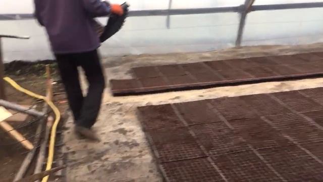 Отопление в рассаднике фанкойл с радиатором и вентилятором смотреть онлайн