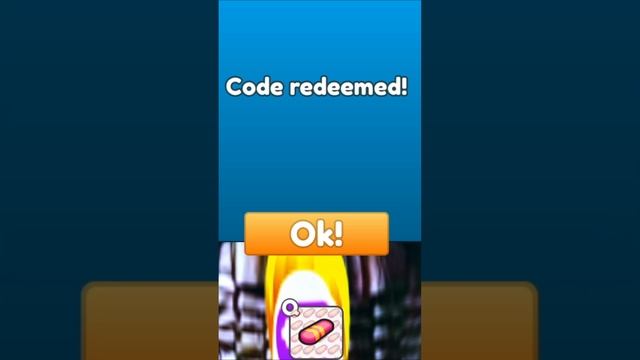 New code for my Cat in  Pet Universe 2 so Go get it