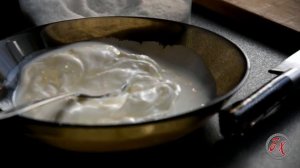 Вкусное и бюджетное Понтийское блюдо СИРОН.