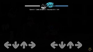 Friday Night Funkin': VS Cartoon Cat (Siren Head, Cartoon Dog) FULL HORROR + Cutscene [FNF Mod/HARD