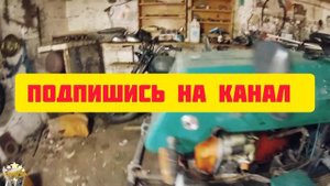Из мотоблока получился минитрактор. Самодельный трактор получил техпаспорт.