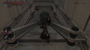 Lies of P/Где достать жест «Уважение»/После смерти Виктора дадут ключ/Бежим как на видео