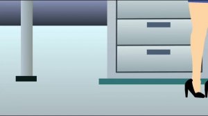 Red She Hulk Transformation | Betty Ross | Stick Nodes