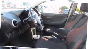 Nissan Note 1.4 LIFE + / climate control / trekhaak