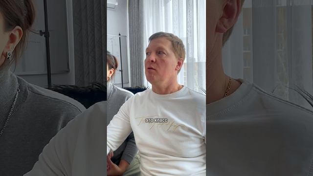 Отзыв семейной пары о перепланировке в ЖК На Некрасова смотреть онлайн