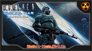 Информационный видео-гайд - Global War