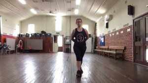 Yo Te Amo - Bachata/Tango - Zumba Gold