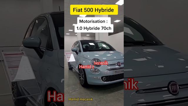 Fiat 500x ou Chery Tiggo 4 Pro، من هيا السيارة لي عجباتك لكي تشتريها، الاثنين فيهم مميزات смотреть онлайн