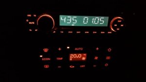 Audi A2 z Blaupunkt Tokyo 110