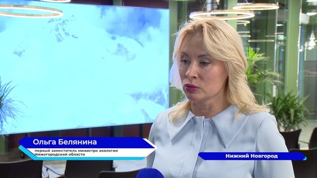 Многопрофильный экологический центр «Экоториум» открылся парке «Швейцария»